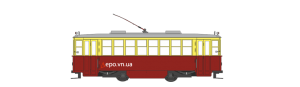 Tram PNG-66137